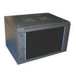 GABINETE METALICO DE PARED 12U STV ST-RPA12U