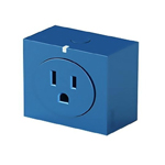 WiFi SOCKET ORVIBO ORV-S31-BLUE