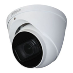 CAMARA DOMO 2MP DAHUA HAC-HDW1200T-Z-A VARIFOCAL AUDIO