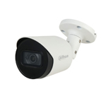 CAMARA TUBO 8MP DAHUA HAC-HFW1801T-A 30MTS CON AUDIO