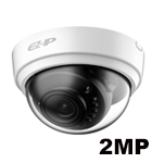 CAMARA DOMO IP 2MP DAHUA IPC-D1B20 DWDR