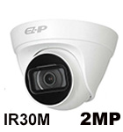 CAMARA DOMO IP 2MP DAHUA IPC-HDW1230T1-S4