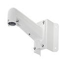 SOPORTE PARA DOMO PTZ 5" HIKVISION DS-1602ZJ-CORNER MONTAJE EN ESQUINA