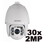 CAMARA DOMO PTZ IP 2MP HIKVISION DS-2DF7286-AEL ZOOM 30x IR 150M