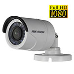 CAMARA TUBO 2MP FULL HD 1080P HIKVISION DS-2CE16DOT-IRF