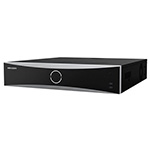 NVR 32CH DEEPINMIND HIKVISION IDS-7732NXI-I4/16P/16S(B) SOPORTA ANALITICAS DE COMPORTAMIENTO