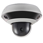 CAMARA IP 2MP HIKVISION DS-2PT3326IZ-DE3 PANORAMICA MINI PANOVU