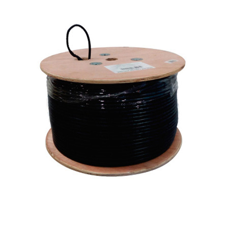 Cable UTP exterior sin gel Cat 6 – Todo de Redes