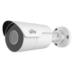 CAMARA TUBO IP 8MP ANALITICA DE VIDEO WDR UNIVIEW IPC2128SR3-DPF40