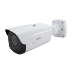 CAMARA TUBO IP 2MP VARIFOCAL WDR ANALITICA DE VIDEO UNIVIEW IPC262ER9-DUZ