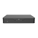 GRABADOR NVR 16CH HASTA 12MP UNIVIEW NVR302-16E-IF