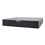 GRABADOR NVR 16CH HASTA 12MP UNIVIEW NVR304-16EP-B 16 POE