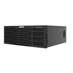 GRABADOR NVR 128CH HASTA 12MP UNIVIEW NVR516-128 16 HDD HASTA 160TB