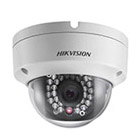 CAMARAS IP  DOMO HIKVISION