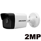 CAMARA TUBO IP 2MP HIKVISION DS-2CD1023G0E-I