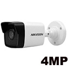 CAMARA TUBO IP 4MP HIKVISION DS-2CD1043G0-I