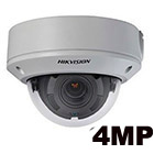 CAMARA DOMO IP 4MP HIKVISION DS-2CD1143G0-I ANTIVANDALICO IK10