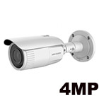 CAMARA TUBO IP 2MP HIKVISION DS-2CD1623G0-I WDR VARIFOCAL