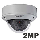 CAMARA DOMO IP 2MP HIKVISION DS-2CD1723G0-I EXT IR 30M