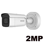 CAMARA TUBO IP 2MP HIKVISION  DS-2CD2625FWD-IZS VARIFOCAL IK10