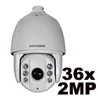 CAMARA DOMO PTZ IP 2MP HIKVISION DS-2DE7232IW-AE  30x IR 150M