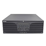 GRABADOR NVR 32CH  12MP HIKVISION DS-9632NI-I16