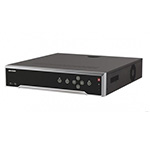 GRABADOR NVR 16CH 8MP HIKVISION DS-7716NI-K4/16P 16POE