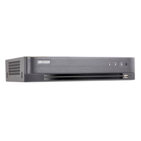 DVR 04CH 4MP HIKVISION DS-7204HQHI-K1