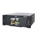 GRABADOR NVR 128CH HASTA 12MP DAHUA NVR616DR-128-4KS2