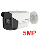 CAMARA TUBO 5MP IR 40MTS HIKVISION DS-2CE16H0T-ITPF