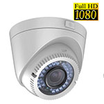 CAMARA DOMO 2MP VARIFOCAL HIKVISION DS-2CE56DOT-VFIR3F