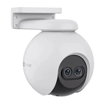 CAMARA IP WIFI 2MP FULL HD 360 GRADOS EZVIZ BC8PF