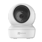 CAMARA IP WIFI 2MP FULL HD EZVIZ H6C-2MP