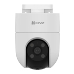 CAMARA IP WIFI 4MP 2K 360 GRADOS EZVIZ H8C-4MP