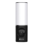 CAMARA IP WIFI 4MP CON ILUMINADOR EZVIZ LC3