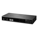 IP-PBX PARA T1/E1 Y 200 LLAMADAS SIMULTANEAS GRANDSTREAM GS-UCM6510