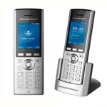 TELEFONO IP WIFI PORTATIL GRANDSTREAM GS-WP820