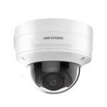 CÁMARA DOMO IP 4MP  ACUSENSE VARIFOCAL HIKVISION DS-2CD2746G2-IZS