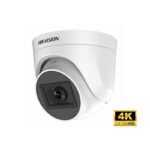 CAMARA DOMO 8 MEGAPIXELES  IR30MTS  HIKVISION DS-2CE76U1T-ITPF