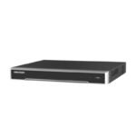 HIKVISION DS-7616NI-Q2/16P GRABADOR NVR 16CH 8MP 16POE 2HDD