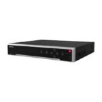 HIKVISION DS-7716NI-K4/16P GRABADOR NVR 16CH 8MP 16POE 4HDD