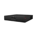 HIKVISION DS-9632NI-M8 GRABADOR NVR 32CH 8HDD