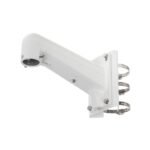 SOPORTE PARA DOMO PTZ 5" MONTAJE EN POSTE HIKVISION DS-1602ZJ-POLE
