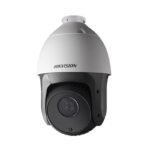 CAMARA DOMO PTZ 2MP 25X IR 100MTS HIKVISION DS-2AE4225TI-D