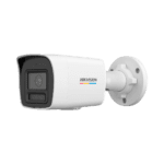 CAMARA  TUBO IP 2MP ColorVu SMART LIGHT CON  AUDIO   HIKVISION  DS-2CD1027G2H-LIU