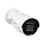 CAMARA TUBO IP 8MP WDR AUDIO IR40MTS HIKVISION DS-2CD2083G2-IU
