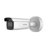 CAMARA TUBO IP 4 MEGAPIXELES  VARIFOCAL WDR HIKVISION DS-2CD2646G2-IZS