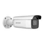 CAMARA TUBO IP 8MP  VARIFOCAL WDR IR70MTS HIKVISION DS-2CD2683G2-IZS