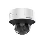 CÁMARA DOMO IP 4MP VARIFOCAL DARKFIGHTER HIKVISION DS-2CD3D46G2T-IZHSU