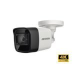 CAMARA TUBO 8MP IR30MTS HIKVISION DS-2CE16U1T-ITPF